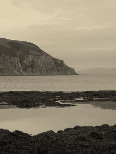 Kintyre... Plus by Peter McClure